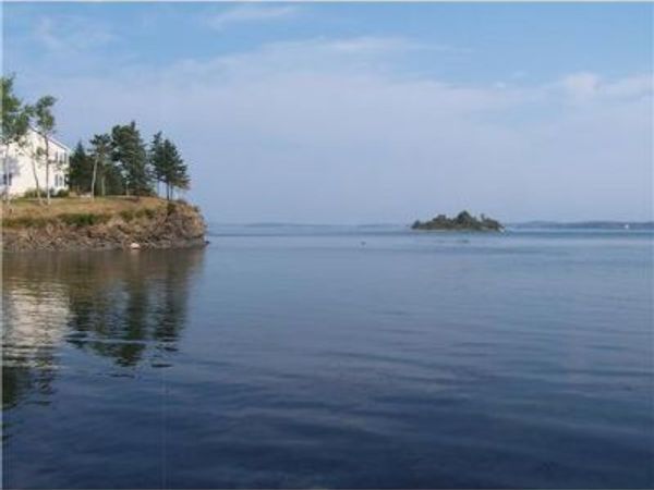 0 N North Lubec Road , Lubec, ME 04652