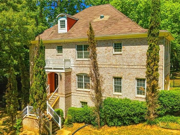 1250 Rucker Road, Alpharetta, GA 30009