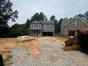 3127 Wild Clary (Lot 46) Court, Buford, GA 30519
