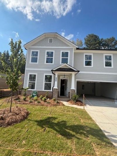3127 Wild Clary (lot 46) Court , Buford, GA 30519 Main Photo
