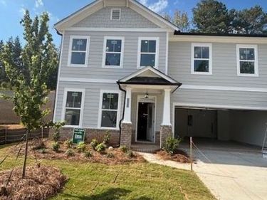 3127 Wild Clary (Lot 46) Court , Buford, GA 30519