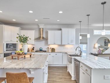 1231 Gloriosa Street, Apex, NC 27523