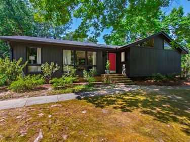 5200 Sedgefield Drive, Raleigh, NC 27609
