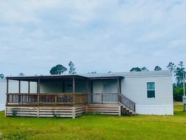 9535 Jody Lane , Youngstown, FL 32466