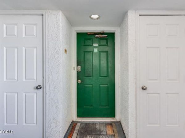 6201 Thomas Drive , Unit 1510, Panama City, FL 32408