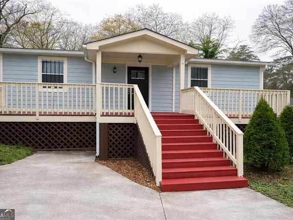 16 Wadley Street NW, Atlanta, GA 30314