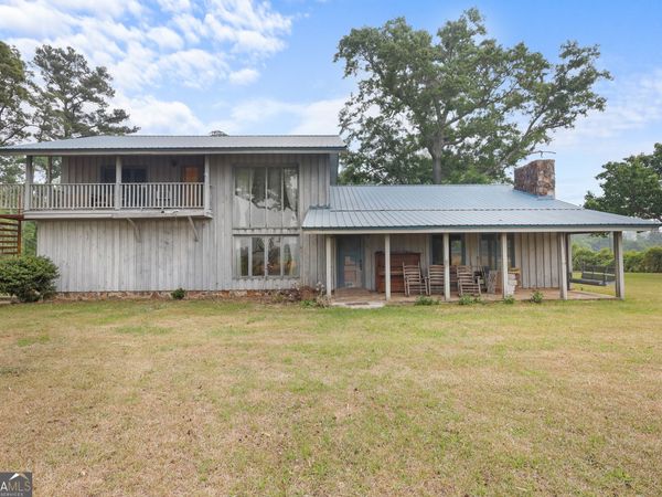 565 Bragg Road, Brooklet, GA 30415