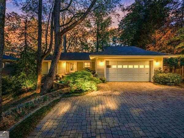 4130 FAA Road, Cumming, GA 30041