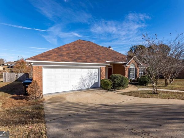 7988 Westlake Drive, Midland, GA 31820