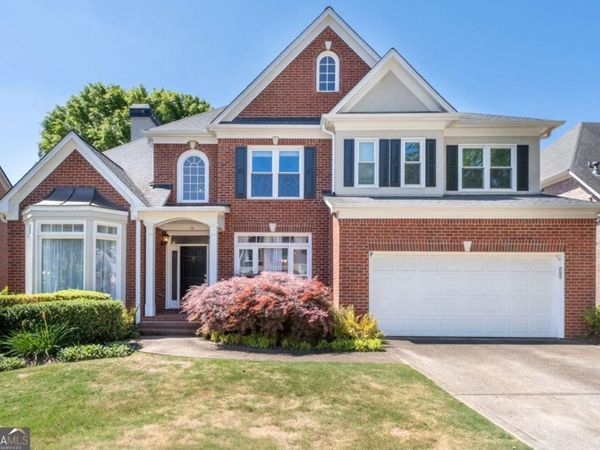 3308 Fieldwood Drive SE, Smyrna, GA 30080