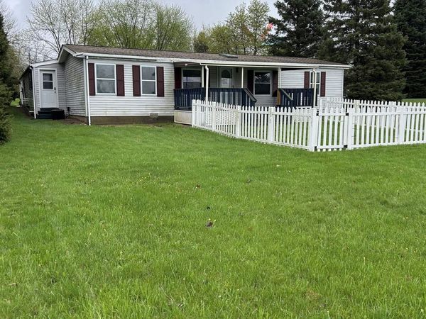 220 Ln 101 Long Beach Lake, Fremont, IN 46737