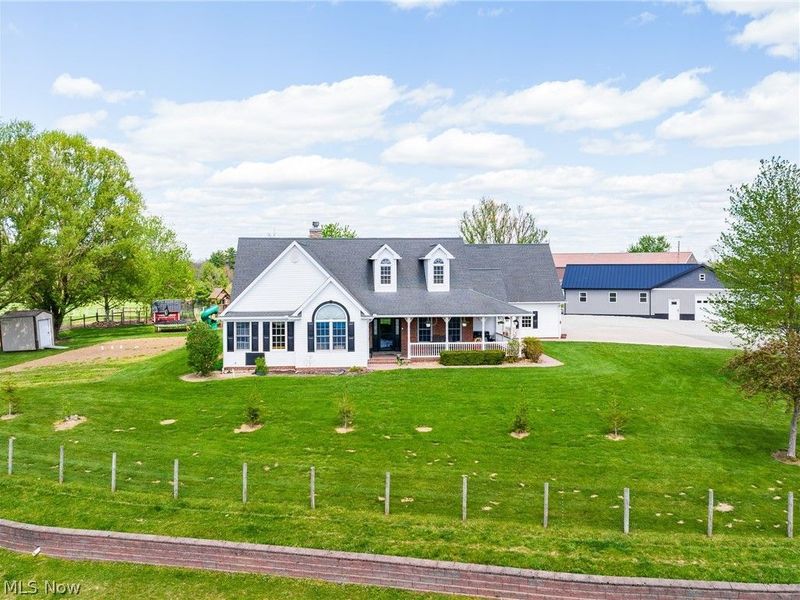 2040 Wesley Chapel Road , Zanesville, OH 43701 Photo 10