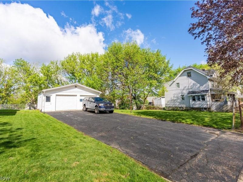 296 Kryder Avenue , Akron, OH 44305 Photo 2