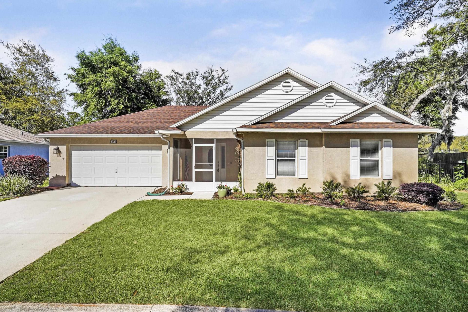 444 Mango Cir, Saint Augustine, FL 32095 Main Photo