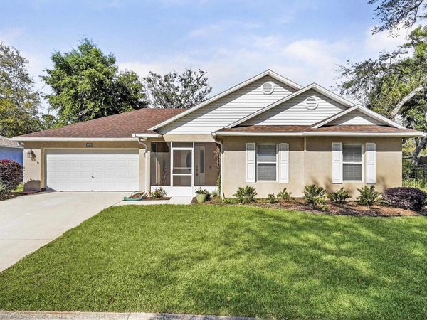 444 Mango Cir, St Augustine, FL 32095