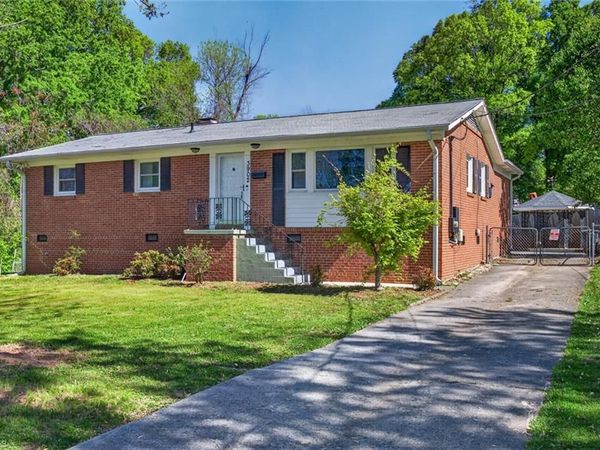 3902 Gentry Street, Greensboro, NC 27407