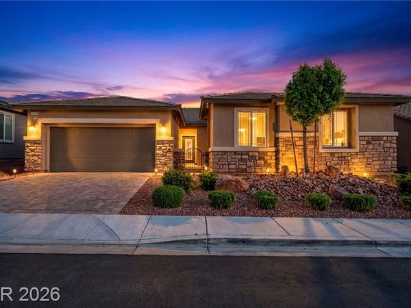 6928 Laurel Falls Court, Las Vegas, NV 89149