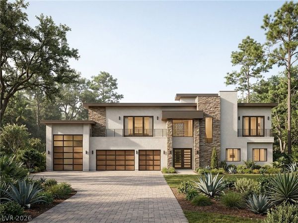 628 Hull Street , Henderson, NV 89015