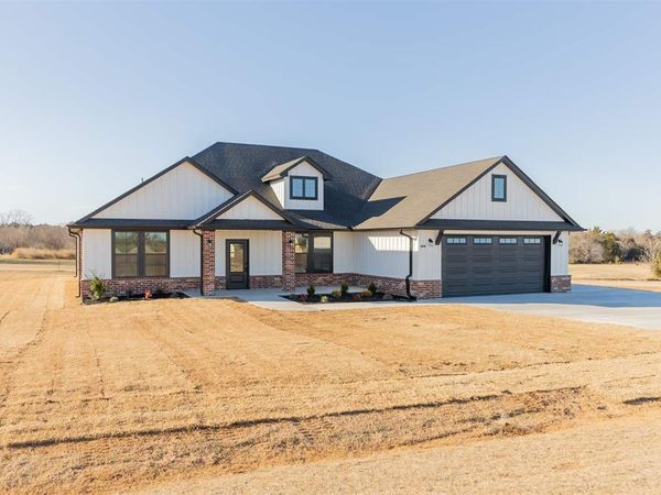 9014 S Crooked Oak Drive, Perkins, OK 00000