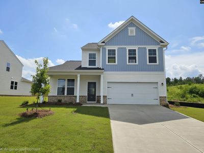313 Welbeck Road, Lexington, SC 29073