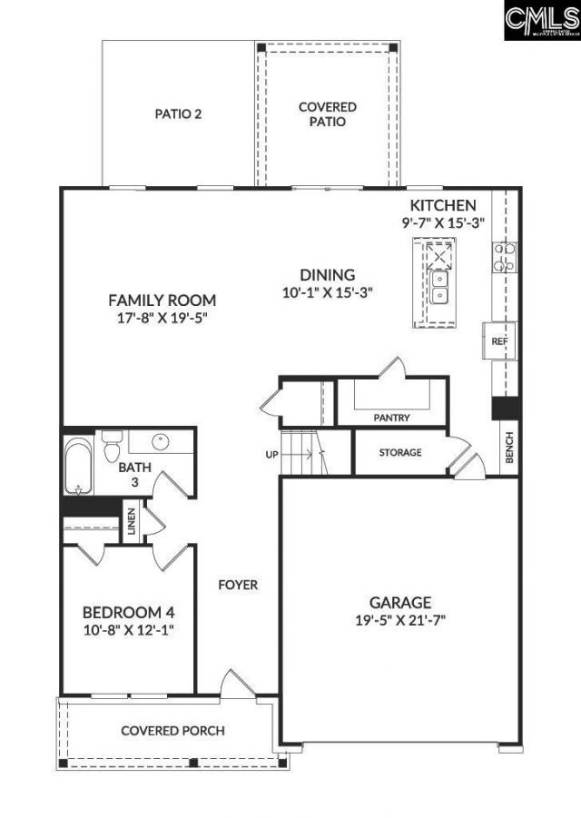 313 Welbeck Road Photo 4