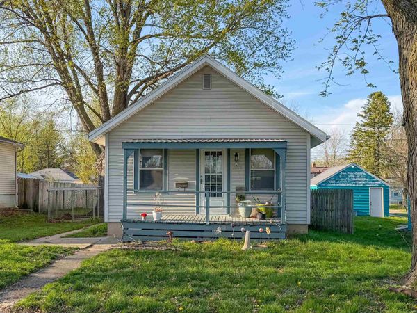 1028 Conger Street, Waterloo, IA 50703