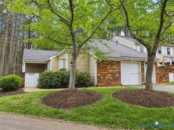 7507 Broach Drive , Richmond, VA 23225