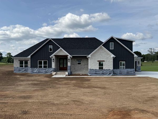 18 Republican Meadow Lane, Greenbrier, AR 72058
