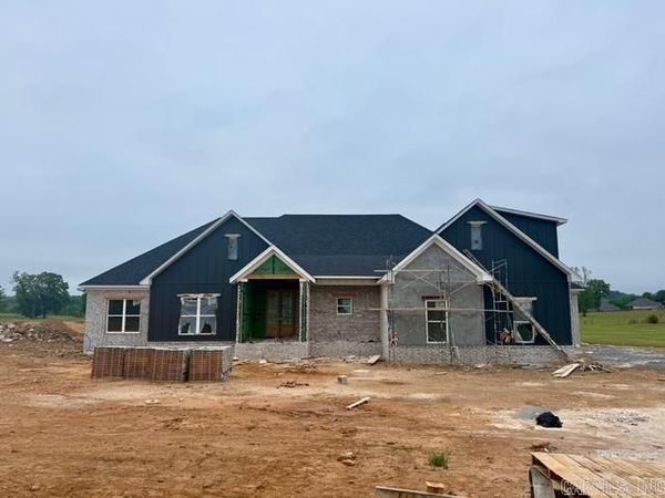 18 Republican Meadow Lane , Greenbrier, AR 72058