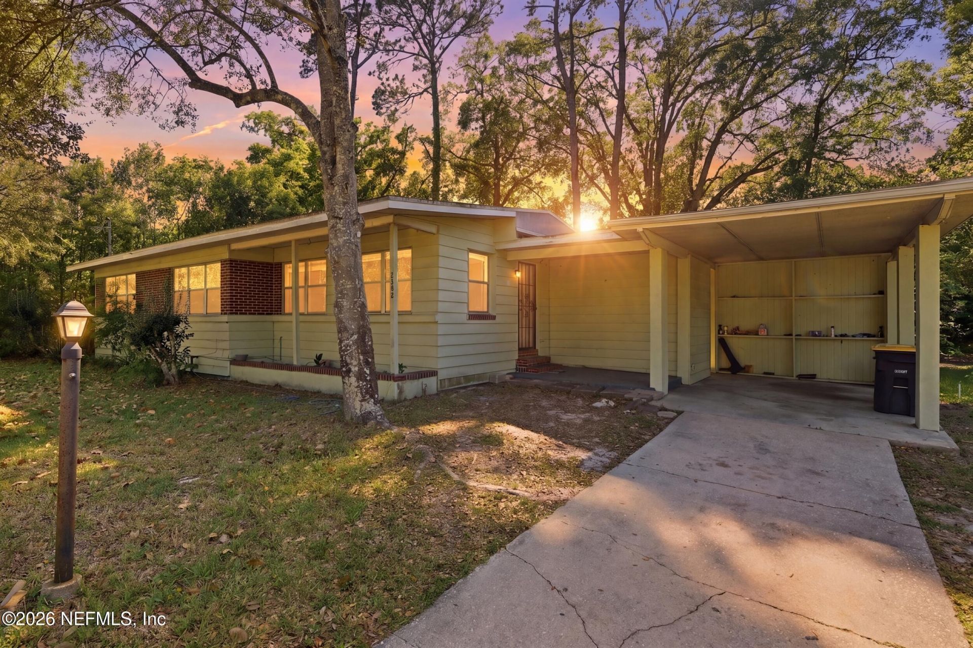 3850 Jammes Road, Jacksonville, FL 32210 Main Photo