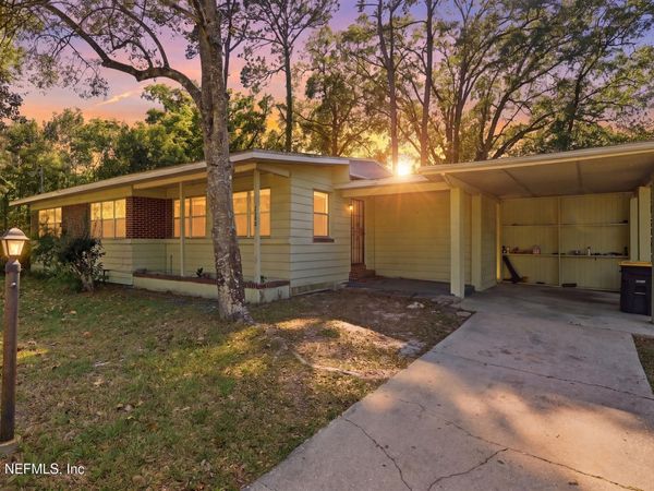 3850 JAMMES Road, Jacksonville, FL 32210