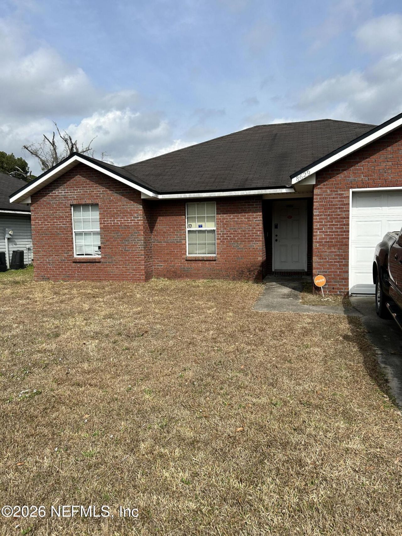 8629 Buttercup Street, Jacksonville, FL 32210 Main Photo