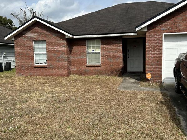 8629 BUTTERCUP Street, Jacksonville, FL 32210