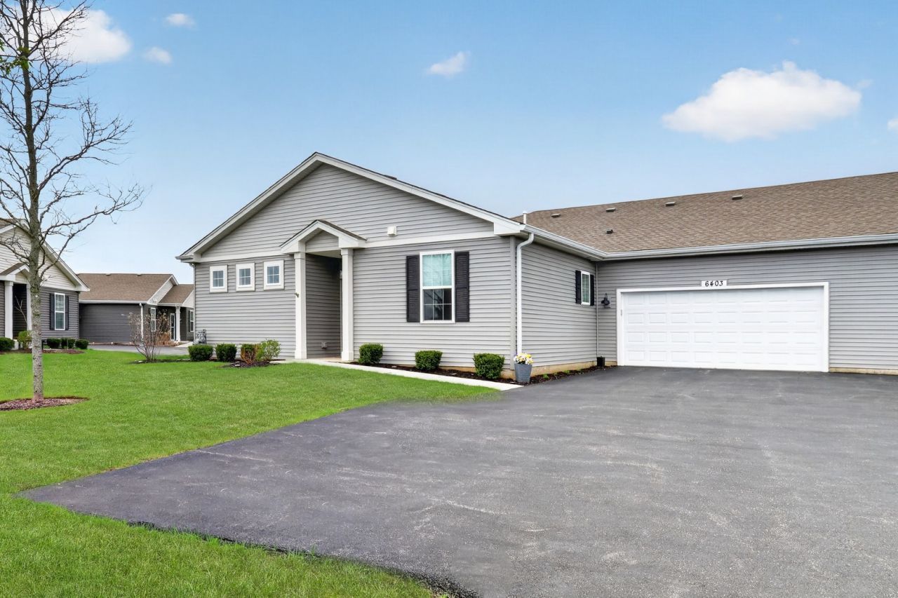 6403 Maple Glen Drive , Wonder Lake, IL 60097