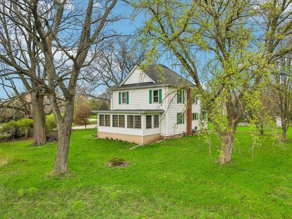 10604 Charles Road , Woodstock, IL 60098