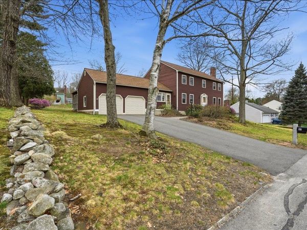 57 Timberline Drive, Nashua, NH 03062