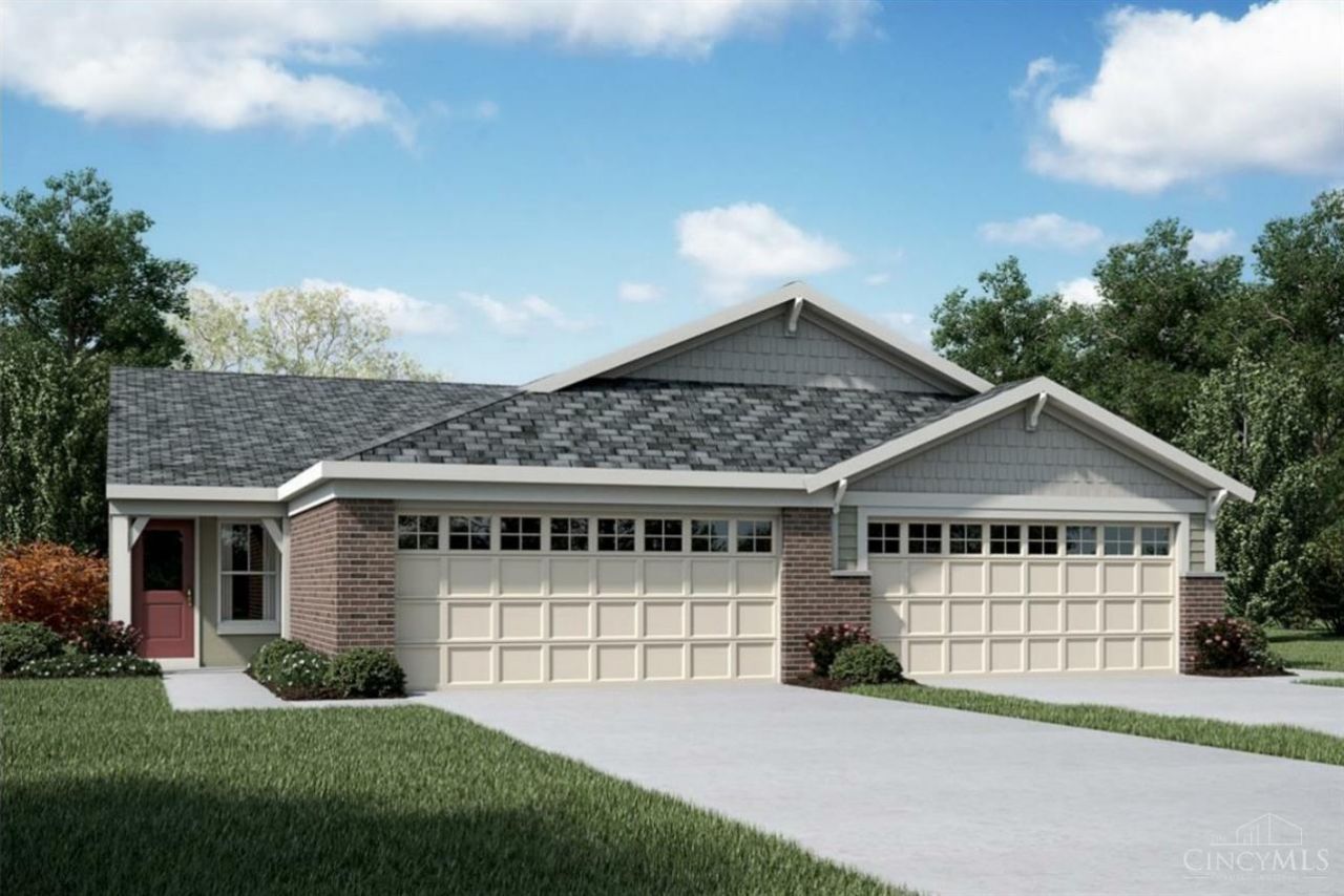 2153 Shallow Cove Court, Goshen Twp, OH 45122 Main Photo