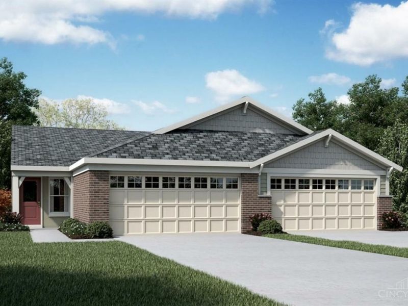 2153 Shallow Cove Court, Goshen Twp, OH 45122 Photo 1