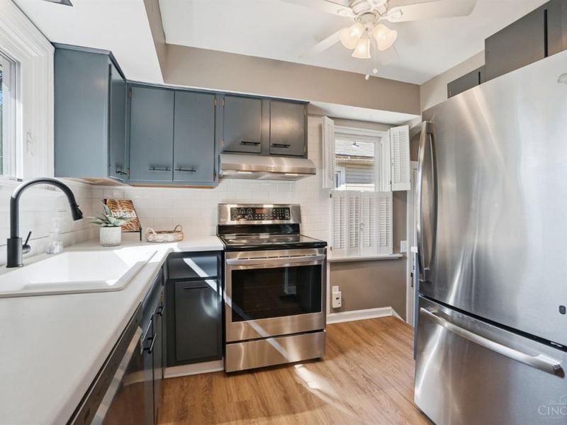 8375 Roland Avenue, Springfield Twp., OH 45216 Photo 14