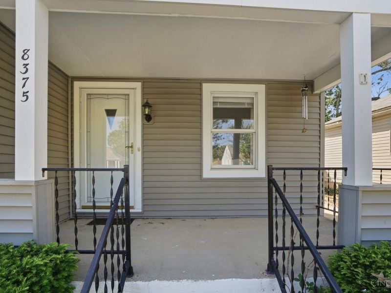 8375 Roland Avenue, Springfield Twp., OH 45216 Photo 3