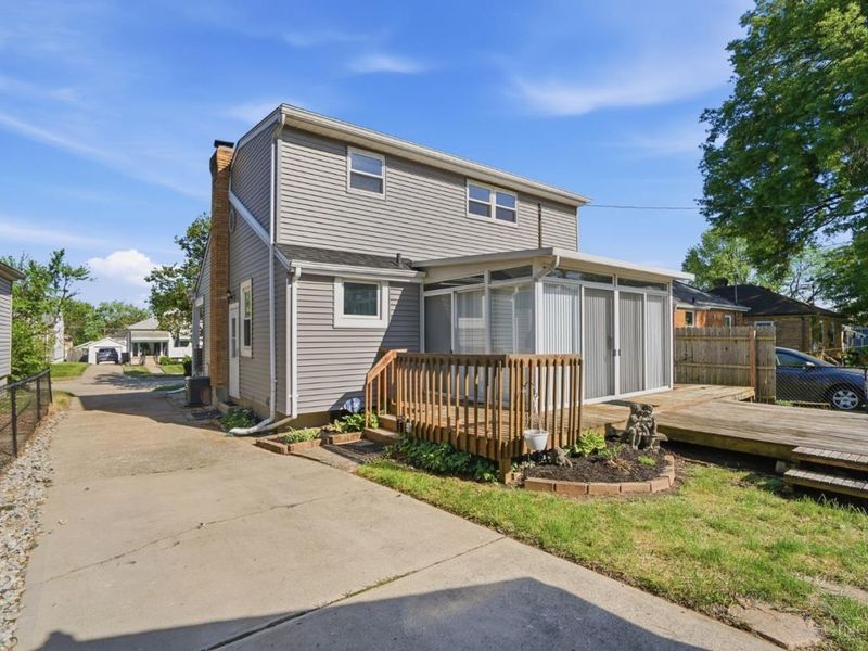 8375 Roland Avenue, Springfield Twp., OH 45216 Photo 52