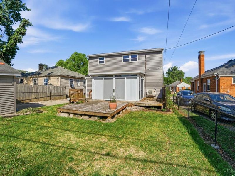 8375 Roland Avenue, Springfield Twp., OH 45216 Photo 53