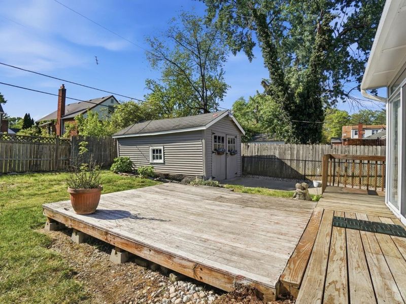 8375 Roland Avenue, Springfield Twp., OH 45216 Photo 54