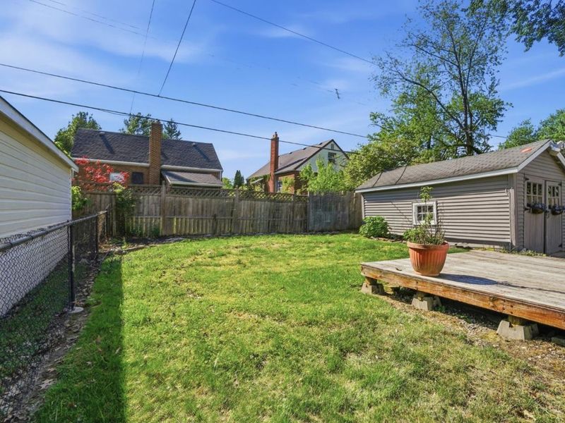 8375 Roland Avenue, Springfield Twp., OH 45216 Photo 55