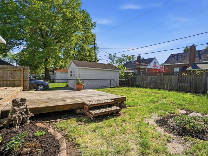 8375 Roland Avenue, Springfield Twp., OH 45216 Photo 56