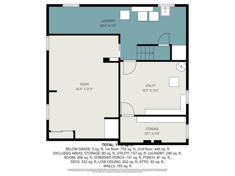 8375 Roland Avenue, Springfield Twp., OH 45216 Photo 58