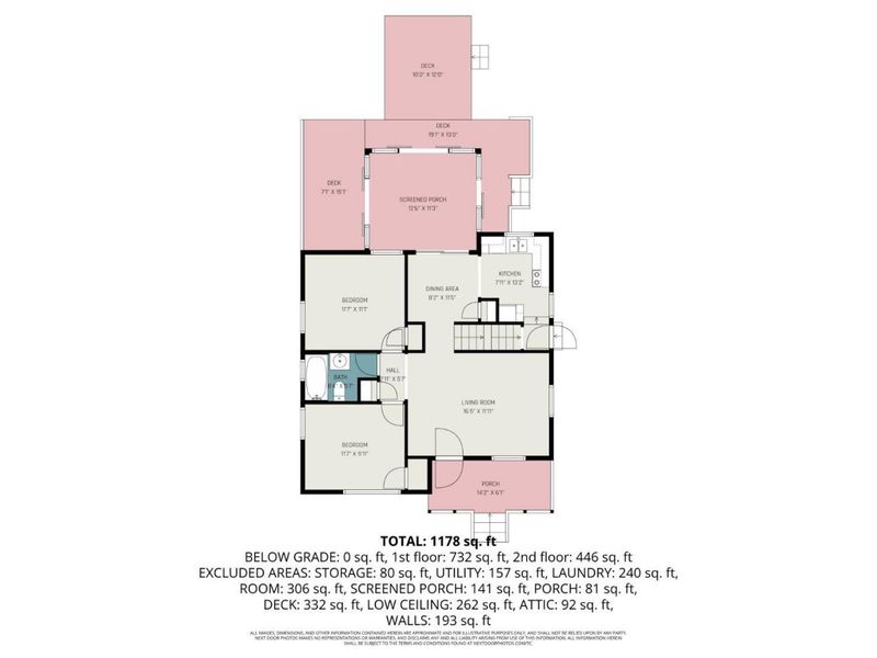 8375 Roland Avenue, Springfield Twp., OH 45216 Photo 59