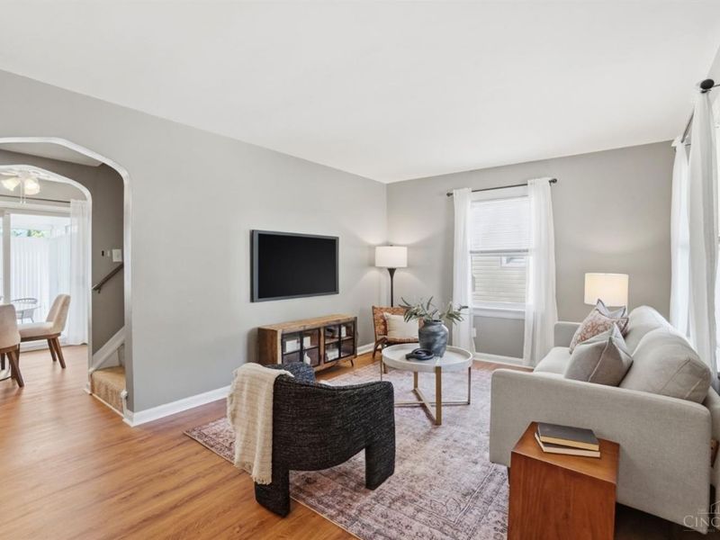 8375 Roland Avenue, Springfield Twp., OH 45216 Photo 6