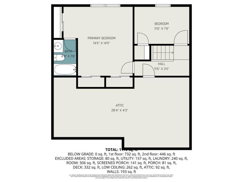 8375 Roland Avenue, Springfield Twp., OH 45216 Photo 60