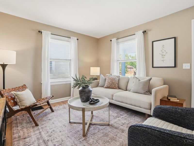 8375 Roland Avenue, Springfield Twp., OH 45216 Photo 8